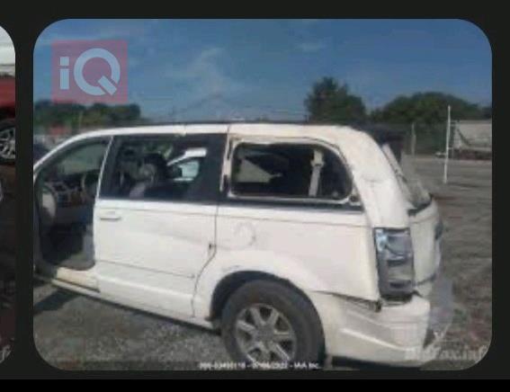 كرايسلر تاون آند كانتري